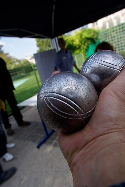 19-Boules