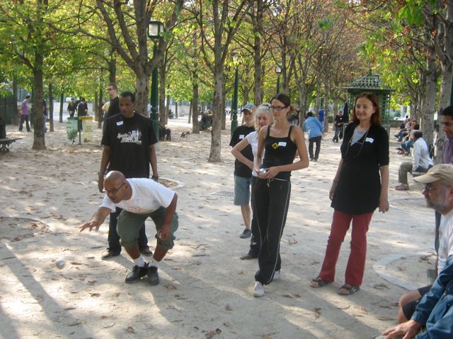 25-Pétanque