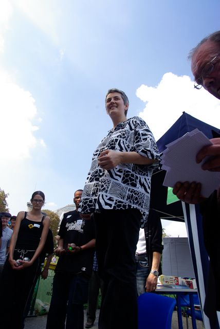 42-Petit discours avant les résultats