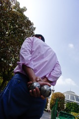 11-Boules