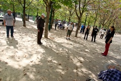 12-Pétanque