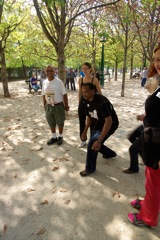 13-Pétanque