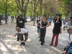 25-Pétanque
