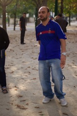 32-Pétanque