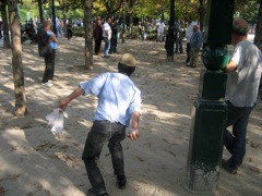 36-Pétanque