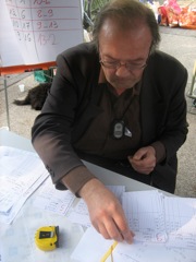 39-Bernard qui établi le classement