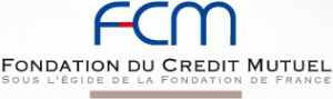 Logo de la FCM