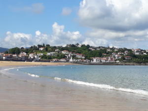 04 baie de st Jean de Luz