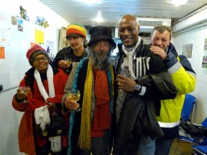 Harry Roselmack 2010-07
